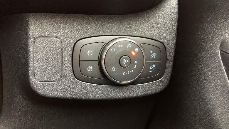 Ford Puma 1.0 EcoBoost Hybrid mHEV 155 ST-Line 5dr Petrol Hatchback